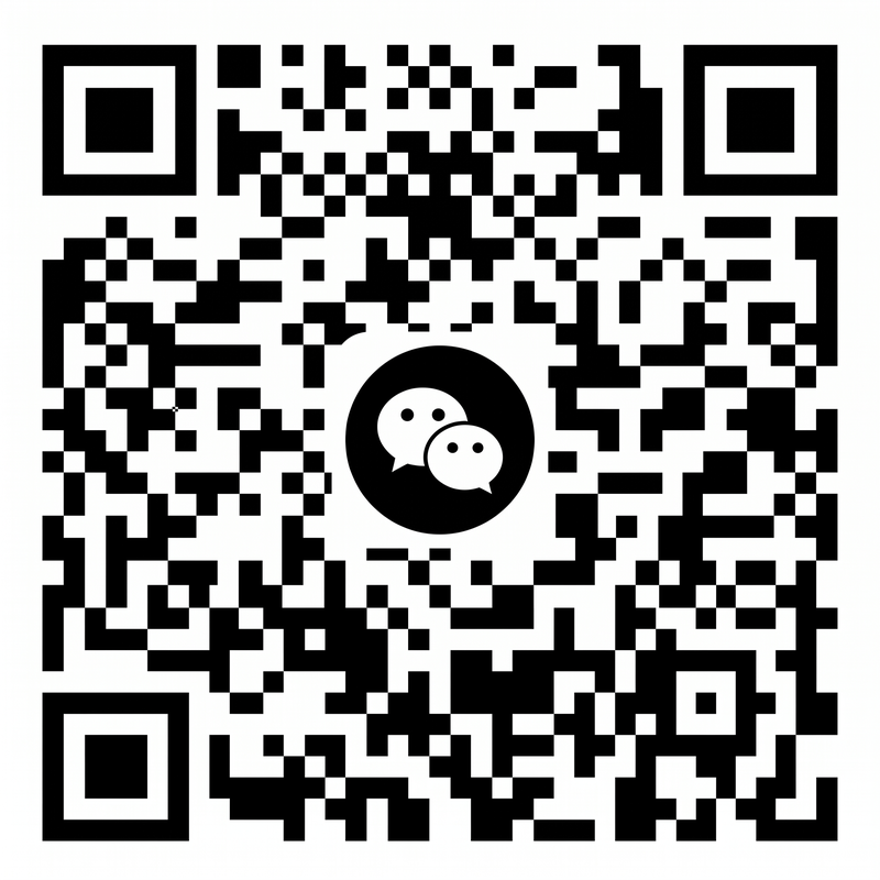 体育生公众号二维码